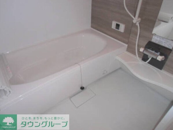 マルモガーデンハウスの物件内観写真